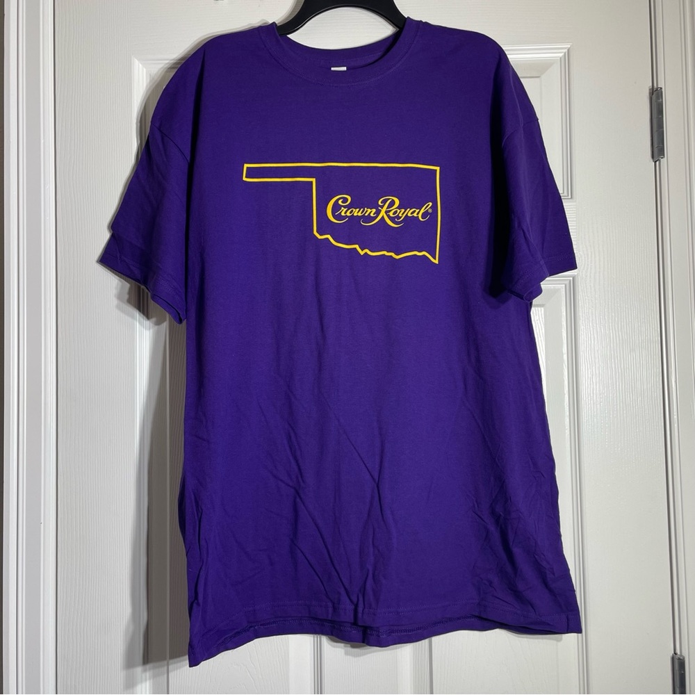 Crown Royal XL Tshirt